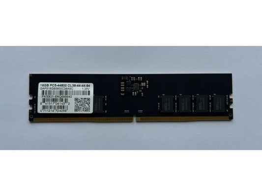 Memorija GEIIL GAP516GB5600C38ASC 16GB/DDR5/5600MHz/EXPO