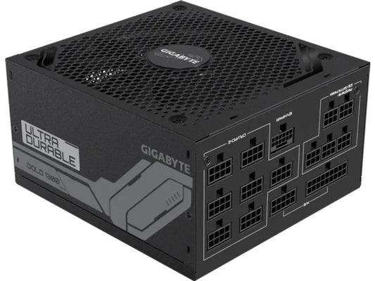 Napajanje GIGABYTE GP-UD1300GM PG5 1300W/ATX/80+Gold/crna