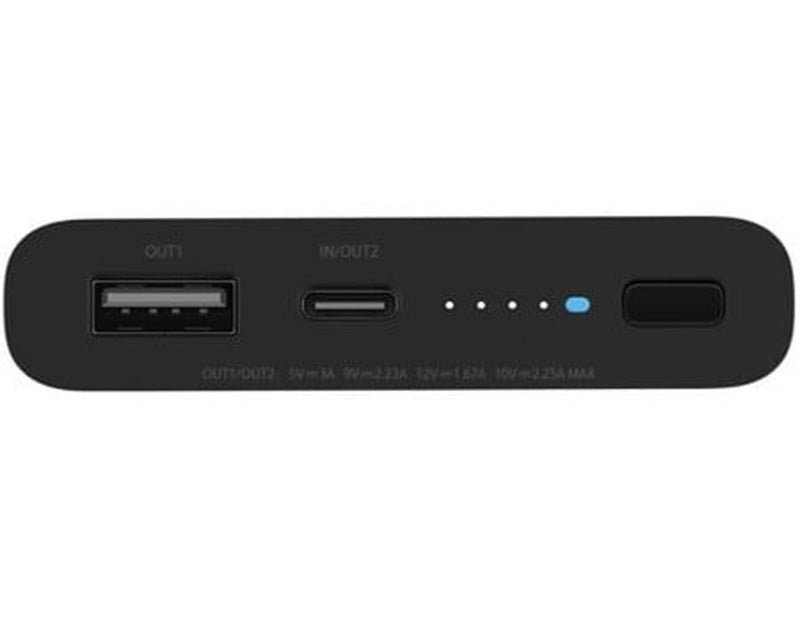 Mi WiFi 10W Power Bank 10000mAh (BHR5460GL)