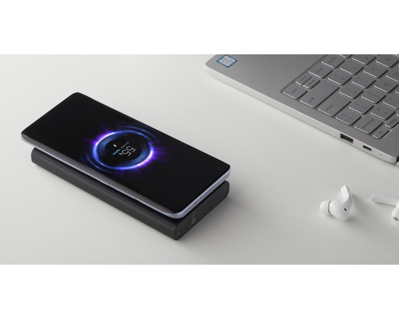 Mi WiFi 10W Power Bank 10000mAh (BHR5460GL)
