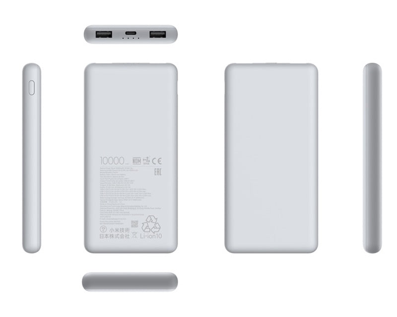22.5W Power Bank 10000mAh Lite (BHR9350GL)