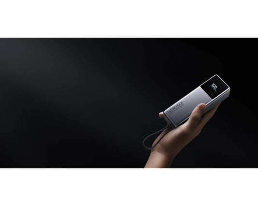 165W Power Bank 10000mAh (Integrated Cable) GL (BHR9361GL)