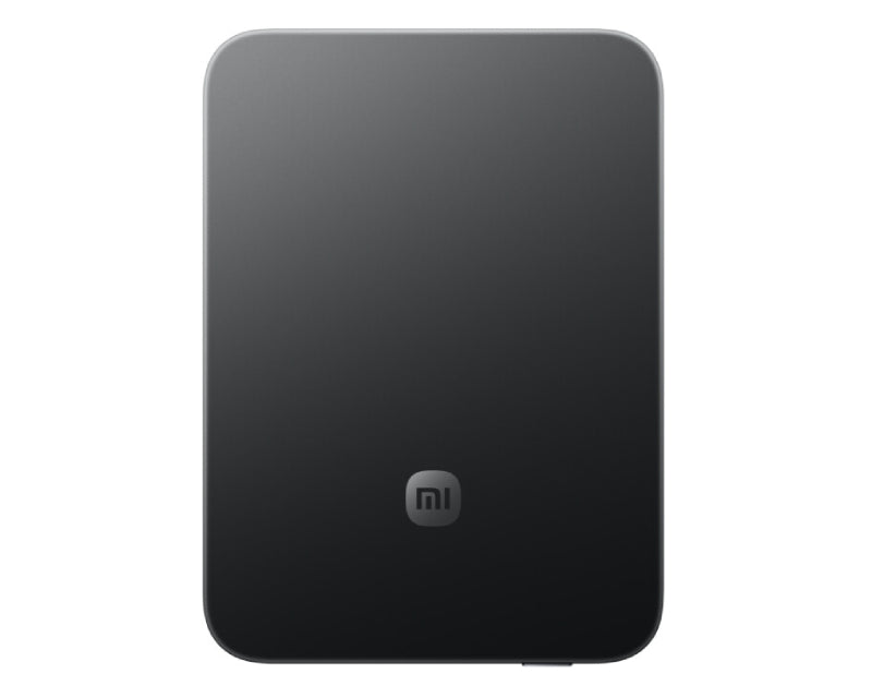 UltraThin Magnetic Power Bank 5000 15W GL Graphite Black (BHR0913GL)