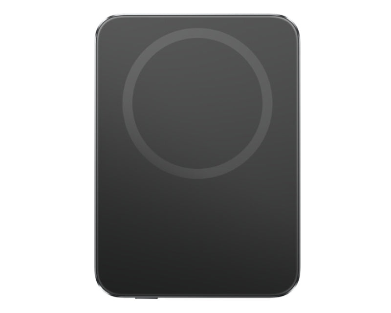 UltraThin Magnetic Power Bank 5000 15W GL Graphite Black (BHR0913GL)