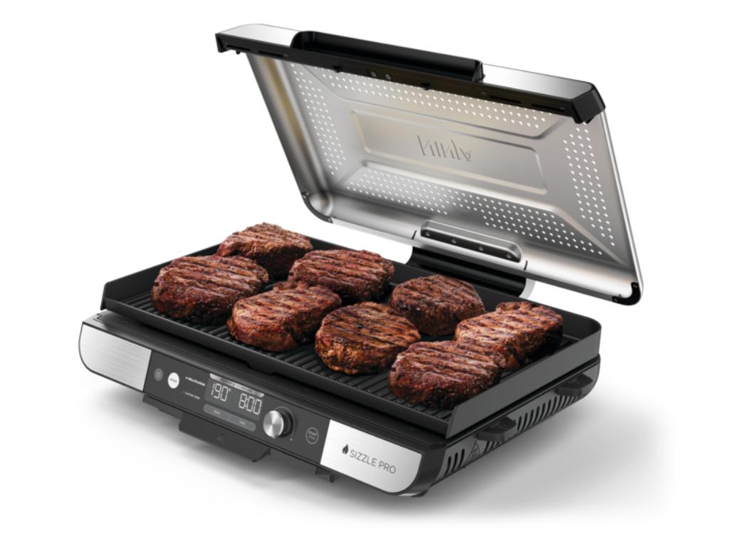 Ninja GX101EU Sizzle Pro XL 1790W/crna