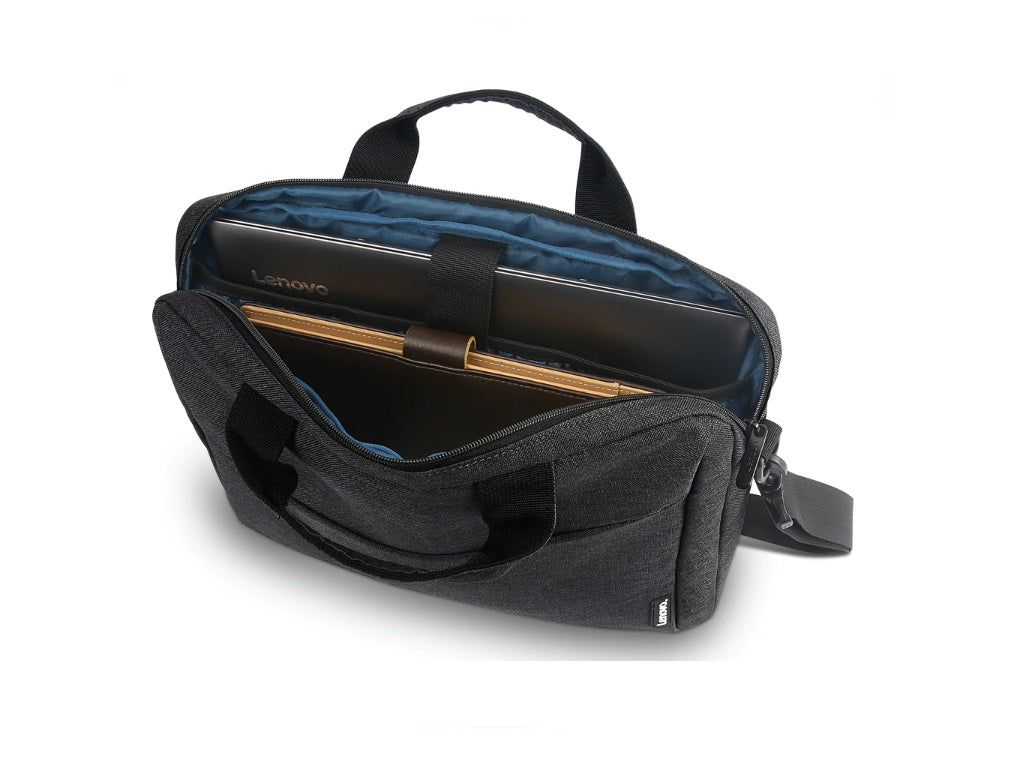 Torba LENOVO 15.6" Casual Toploader T210 Black/GX40Q17229/crna