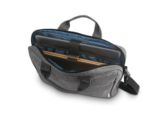 Torba LENOVO 15.6"/Casual Toploader T210/GX40Q17231/siva