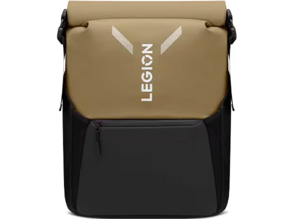 Ranac LENOVO Legion 16" Gaming Backpack GB500/25L/braon bež