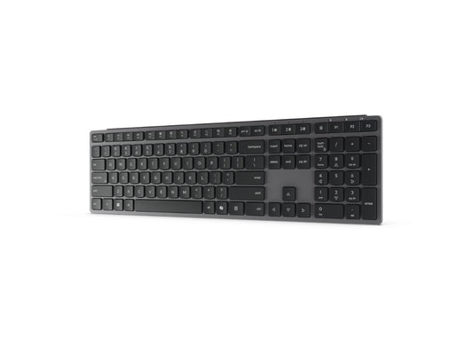 Tastatura LENOVO 700 Modern Multi-Device Wireless Keyboard-Slovenian