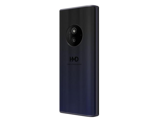 Mobilni Telefon NOKIA 110 2024 Type-C/crna