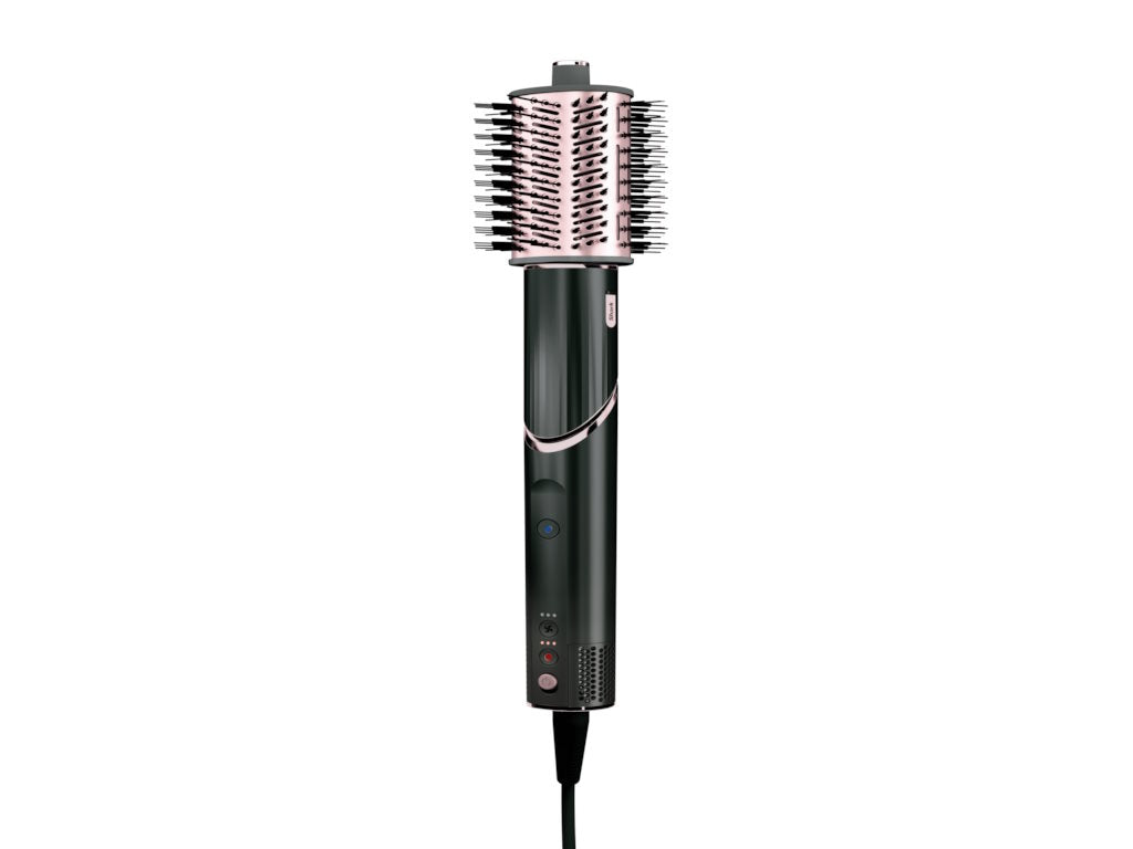 Fen za kosu SHARK HD424EU FlexStyle 3u1/1400W/crna