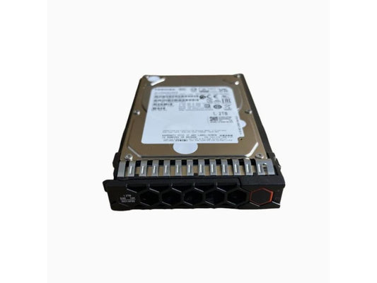 H3C 1.2TB 12Gb/s SAS 10K 2.5in EP 512e HDD UCS  Generic Module (CTO&BTO)