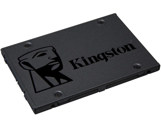 480GB 2.5 inča SATA III SA400S37/480G A400 series SSD