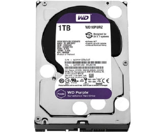 1TB 3.5 inča SATA III 64MB IntelliPower WD10PURZ Purple hard disk