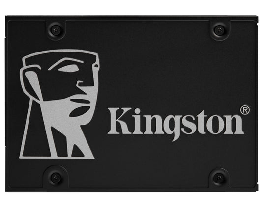 512GB 2.5 inča SATA III SKC600/512G KC600 series SSD