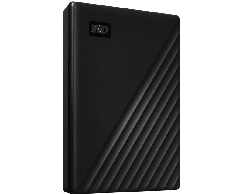 My Passport 2TB 2.5 inča eksterni hard disk WDBYVG0020BBK crni