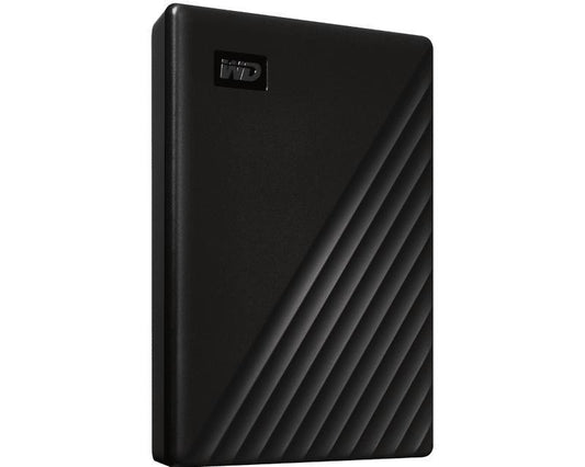 My Passport 4TB 2.5 inča eksterni hard disk WDBPKJ0040BBK crni