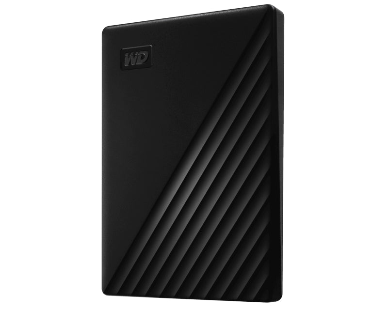 My Passport 1TB 2.5 inča eksterni hard disk WDBYVG0010BBK crni