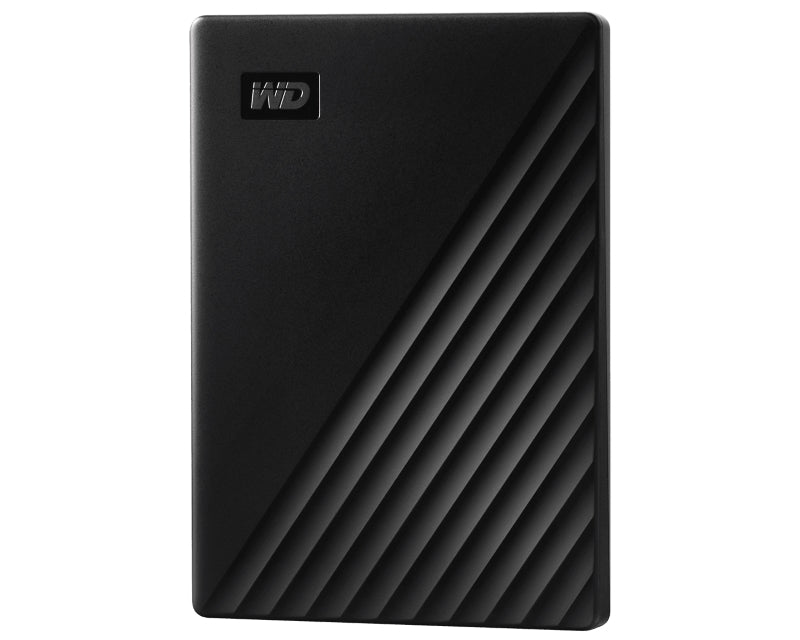 My Passport 1TB 2.5 inča eksterni hard disk WDBYVG0010BBK crni