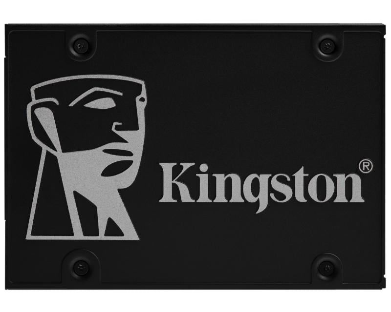 2048GB 2.5 inča SATA III SKC600/2048G  KC600 series SSD