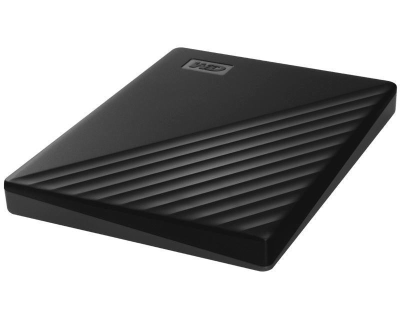 My Passport 5TB 2.5 inča eksterni hard disk WDBPKJ0050BBK