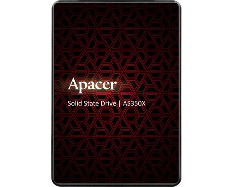 512GB 2.5 inča SATA III AS350X SSD AP512GAS350XR-1