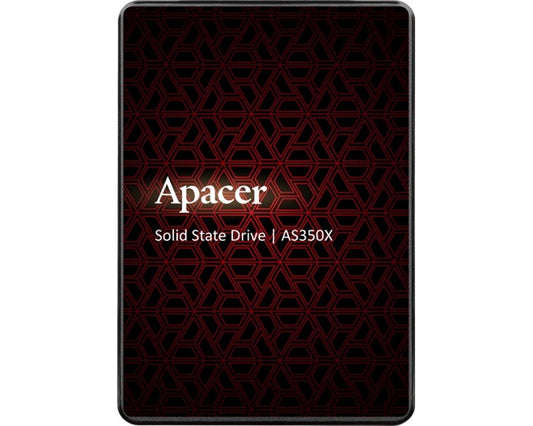 512GB 2.5 inča SATA III AS350X SSD AP512GAS350XR-1