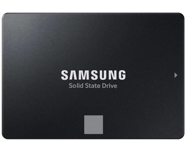 1TB 2.5 inča SATA III MZ-77E1T0B 870 EVO Series SSD