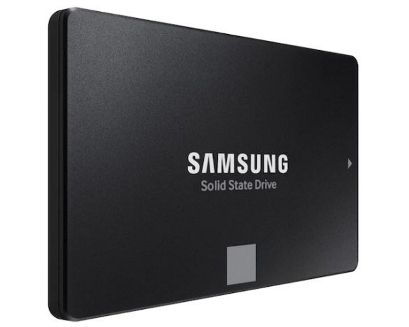 500GB 2.5 inča SATA III MZ-77E500B 870 EVO Series SSD