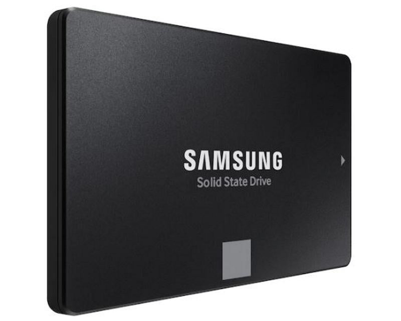 2TB 2.5 inča SATA III MZ-77E2T0B 870 EVO Series SSD