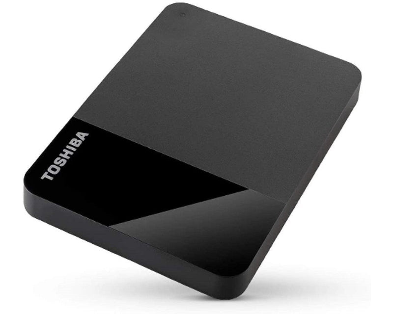 Canvio Ready 2TB 2.5" crni eksterni hard disk HDTP320EK3AA