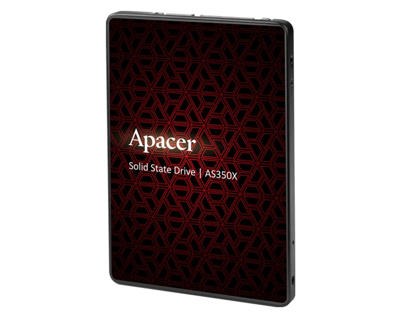 1TB 2.5 inča SATA III AS350X SSD AP1TBAS350XR-1