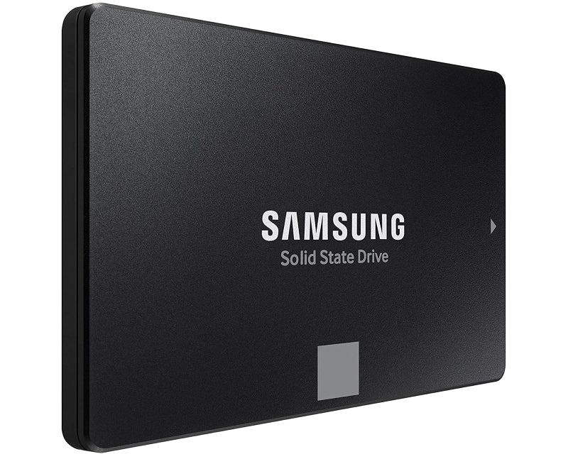 4TB 2.5 inča SATA III MZ-77E4T0B 870 EVO Series SSD