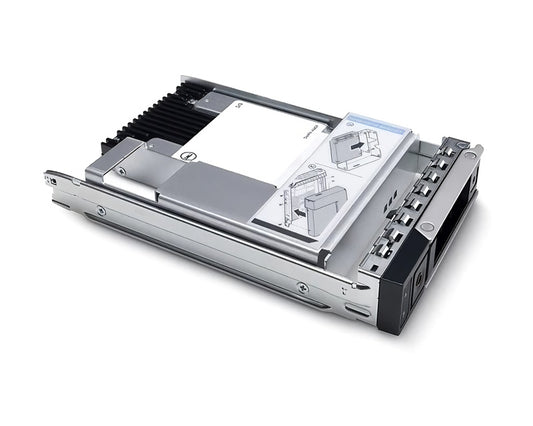 960GB 2.5 inch SATA Mixed Use 6Gbps SSD Assembled Kit 3.5 inch 14G