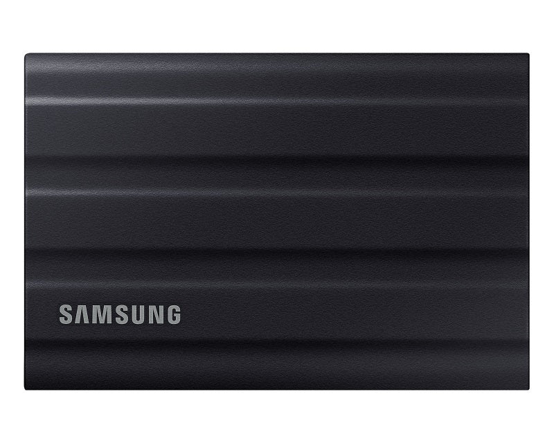 Portable T7 Shield 2TB crni eksterni SSD MU-PE2T0S