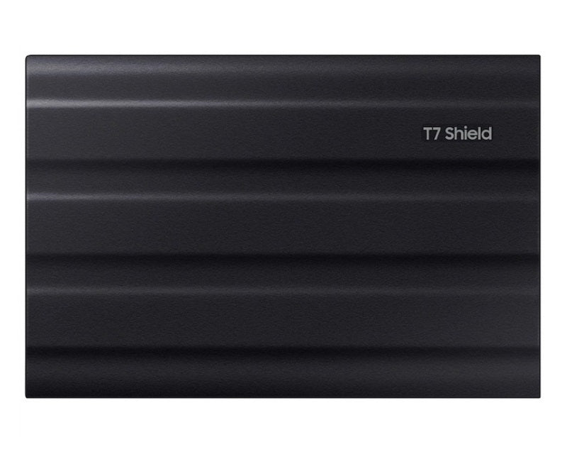 Portable T7 Shield 2TB crni eksterni SSD MU-PE2T0S