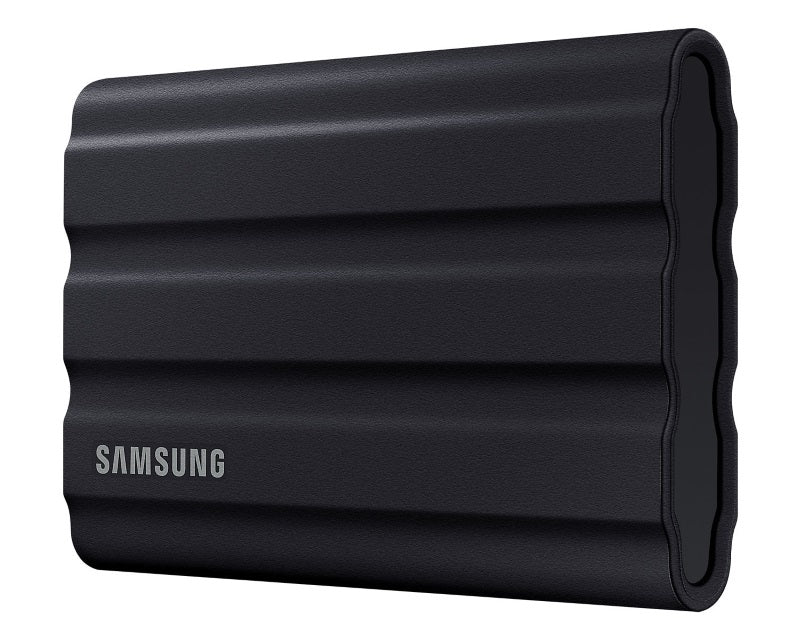 Portable T7 Shield 2TB crni eksterni SSD MU-PE2T0S
