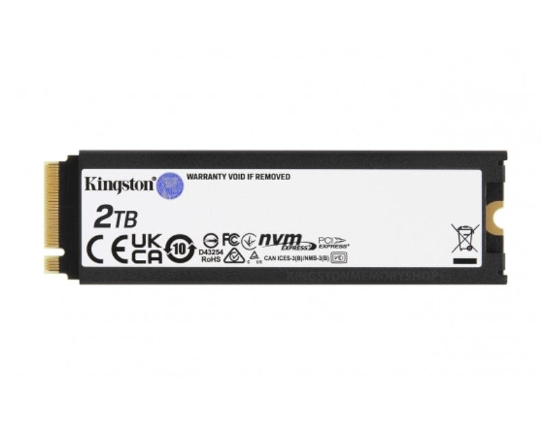 2TB M.2 NVMe SFYRDK/2000G FURY Renegade SSD