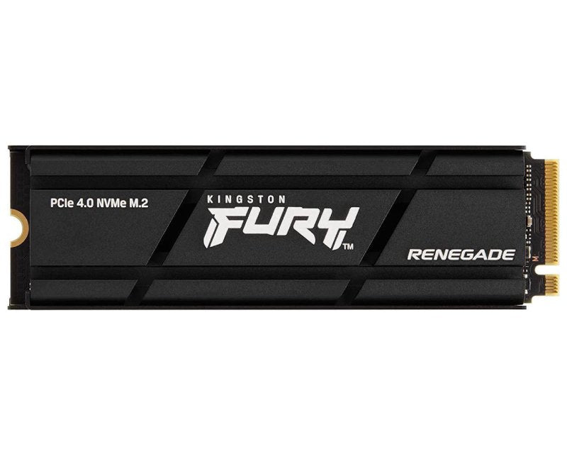 1TB M.2 NVMe SFYRSK/1000G SSD FURY Renegade SSD