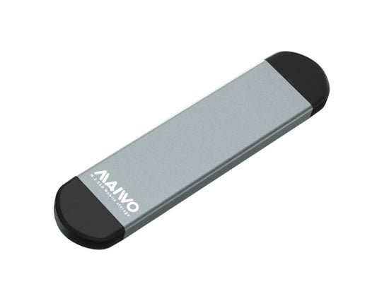 Externo Kućište USB-C/USB(A) 3.2 na M.2 NVMe/SATA K1683P2