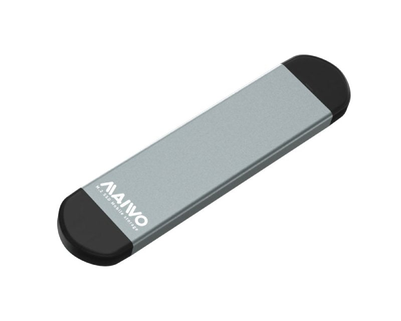 Externo Kućište USB-C/USB(A) 3.2 na M.2 NVMe/SATA K1683P2