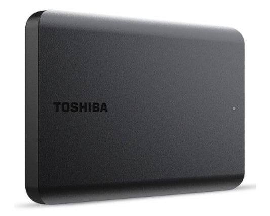 Canvio Basics 2TB 2.5 inča crni eksterni hard disk HDTB520EK3AA