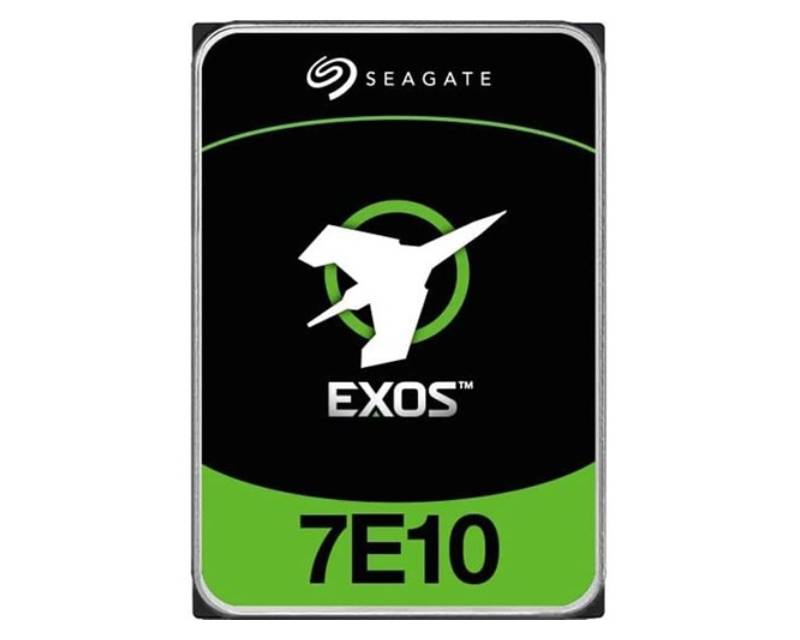 8TB 3.5 inča SATA III 256MB 7200rpm ST8000NM017B Exos 7E10 hard disk