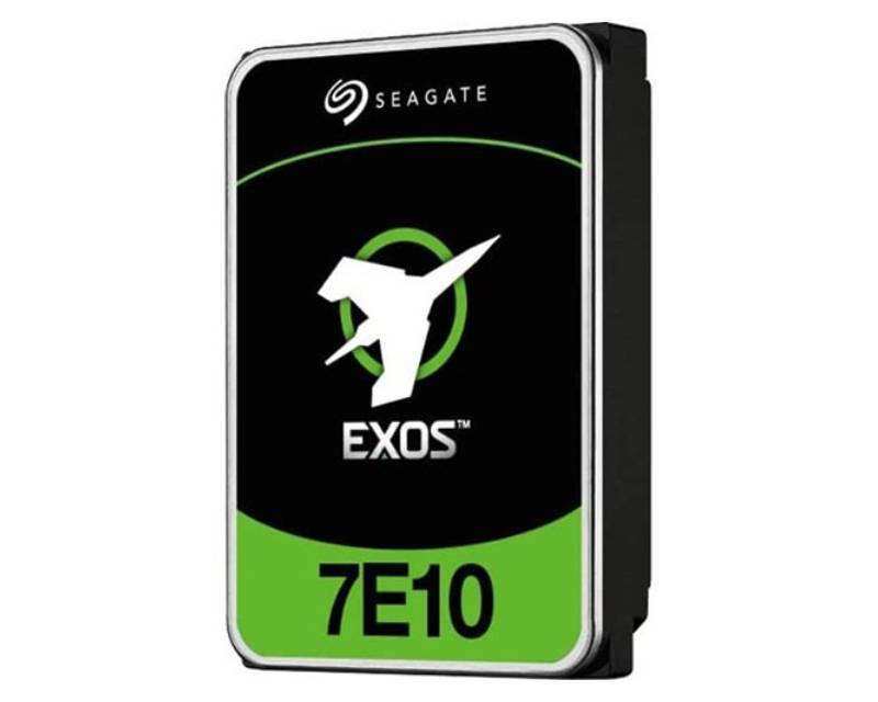 8TB 3.5 inča SATA III 256MB 7200rpm ST8000NM017B Exos 7E10 hard disk