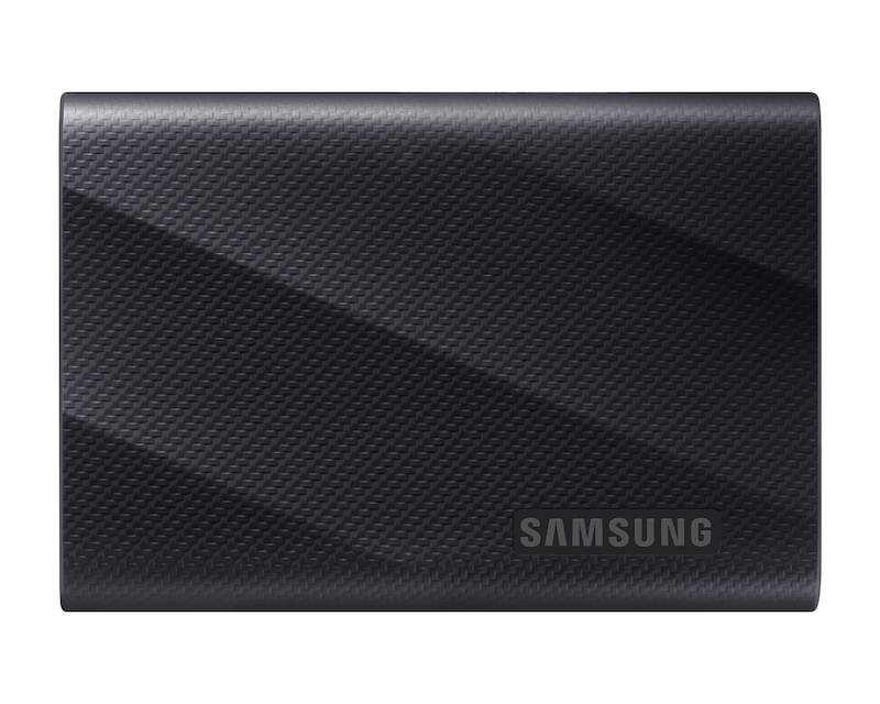 Portable T9 4TB crni eksterni SSD MU-PG4T0B