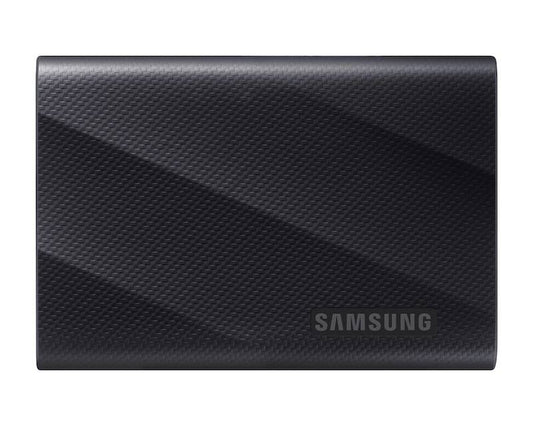 Portable T9 4TB crni eksterni SSD MU-PG4T0B