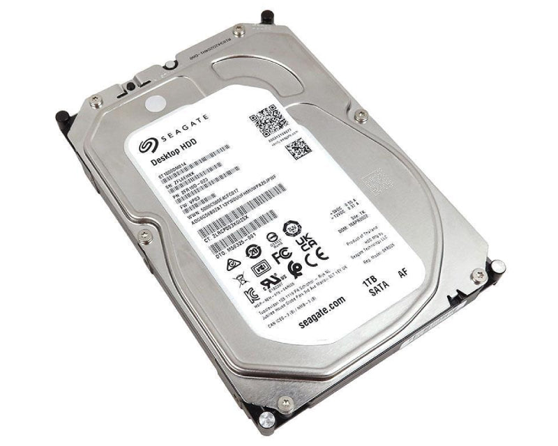 1TB 3.5 inča SATA III 256MB 7.200 ST1000DM014 Barracuda hard disk