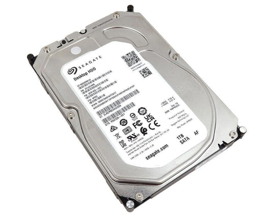 1TB 3.5 inča SATA III 256MB 7.200 ST1000DM014 Barracuda hard disk