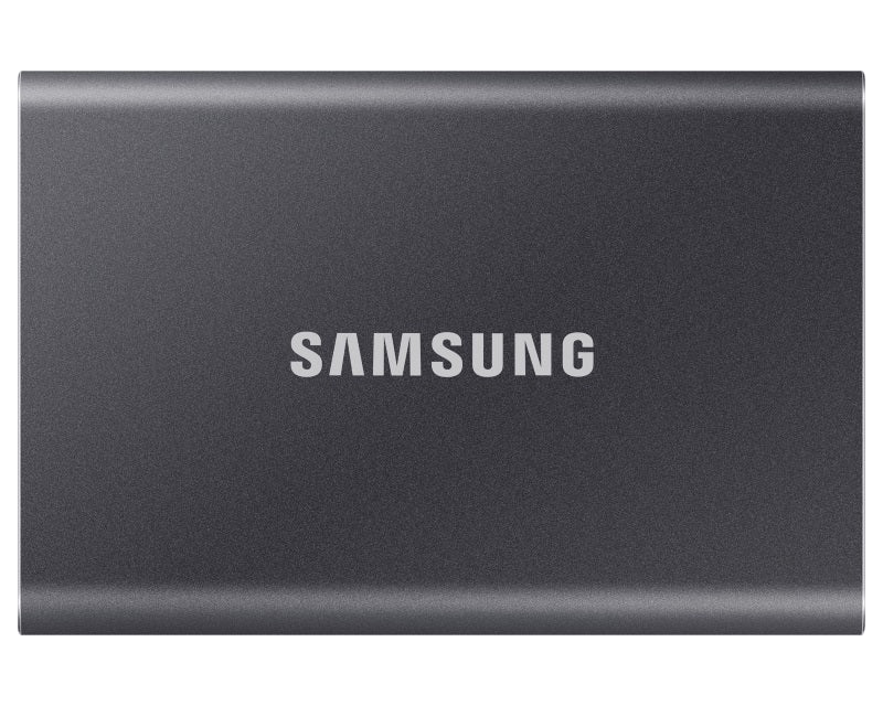 Portable T7 4TB sivi eksterni SSD MU-PC4T0T