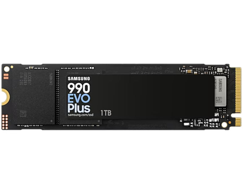 1TB M.2 NVMe MZ-V9S1T0BW 990 EVO Plus Series SSD